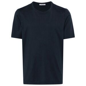 Fileria Blue T-Shirts & Vests - T-Shirts Men